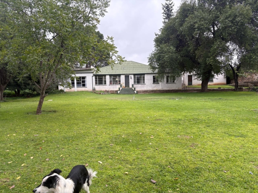 4 Bedroom Property for Sale in Colesberg Northern Cape